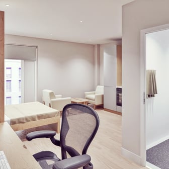 Premium Plus Studio - Image 2